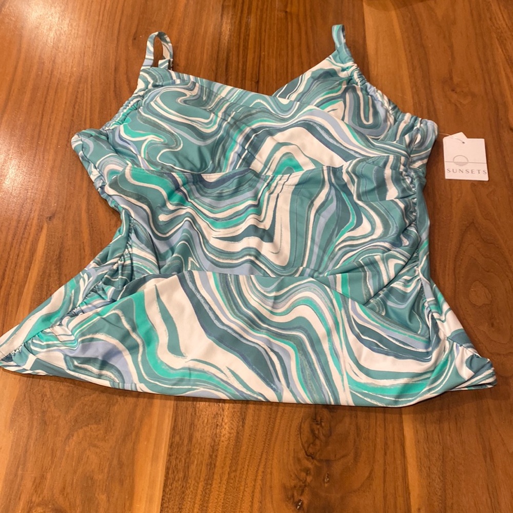 Sunsets swimwear